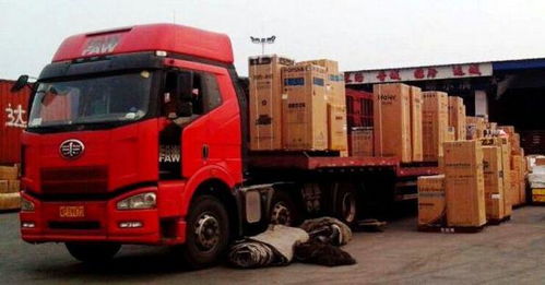 运货汽车高度多少米 运货汽车高度多少米