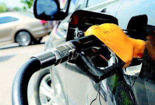 汽油汽车能跑多少公里 汽油汽车能跑多少公里