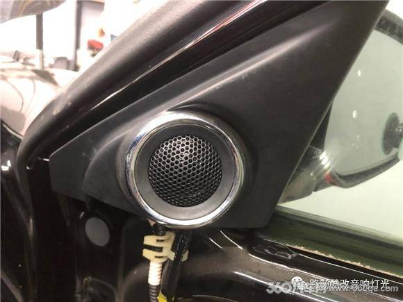 豪华汽车多少喇叭够用 豪华汽车多少喇叭够用