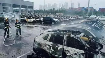 汽车爆炸能赔多少 汽车爆炸能赔多少