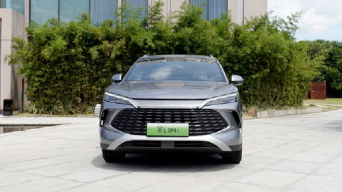 比亚迪汽车宋油耗多少 比亚迪汽车宋油耗多少