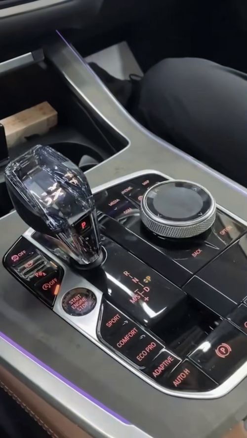 汽车档把头直径多少 汽车档把头直径多少