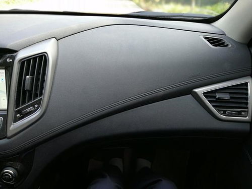 汽车多少码最舒适 汽车多少码最舒适