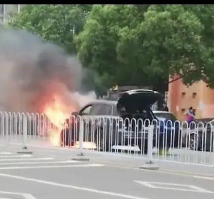 理想汽车自燃率多少 理想汽车自燃率多少