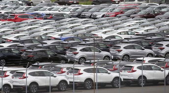 港口汽车利润多少亿 港口汽车利润多少亿