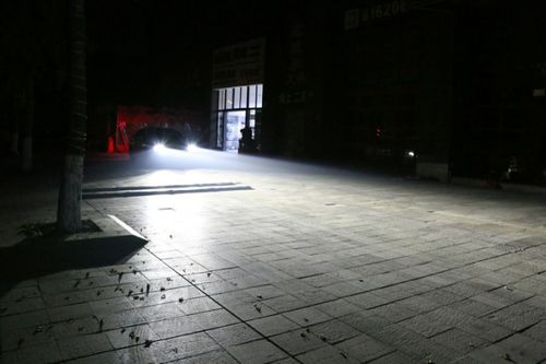 汽车换大灯多少瓦