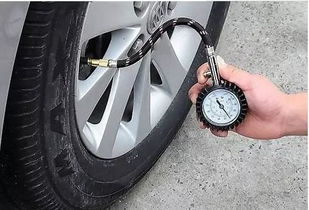 汽车轮加气多少 汽车轮加气多少