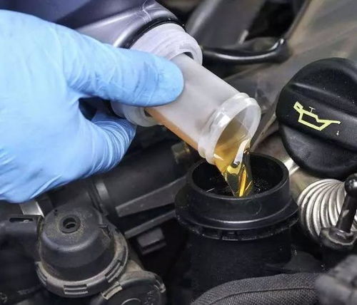 汽车机油 密度多少合适 汽车机油 密度多少合适