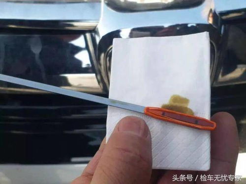 汽车机油 密度多少合适 汽车机油 密度多少合适