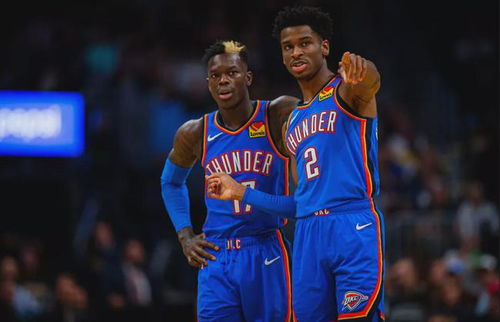 亚历山大超级顶薪续约雷霆创纪录 亚历山大超级顶薪续约雷霆创纪录