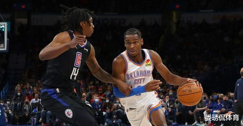 亚历山大超级顶薪续约雷霆创纪录 亚历山大超级顶薪续约雷霆创纪录