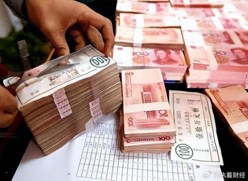 拥有100万存款是什么水平 拥有100万存款是什么水平