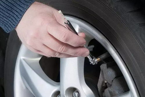 汽车刹车用多少气压 汽车刹车用多少气压