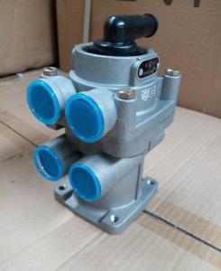 汽车刹车用多少气压 汽车刹车用多少气压