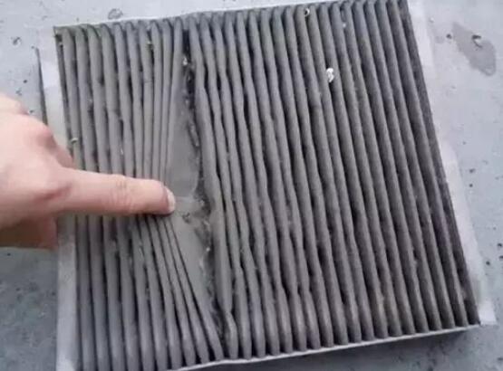 汽车滤芯成本多少