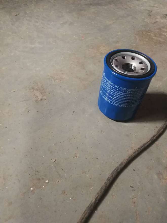 汽车滤芯成本多少