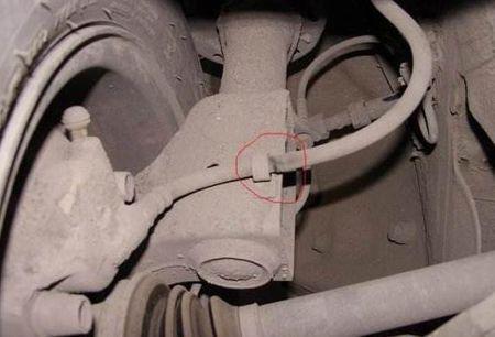 汽车环口间隙多少 汽车环口间隙多少