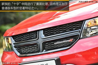 道奇汽车的油耗多少 道奇汽车的油耗多少