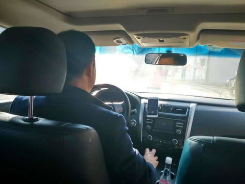 汽车司机月收入多少 汽车司机月收入多少