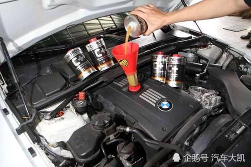 汽车机油减少多少正常 汽车机油减少多少正常