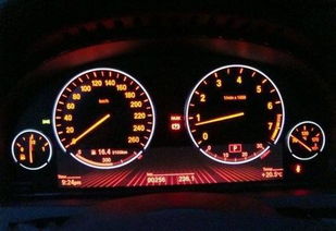 汽车排量多少算油耗