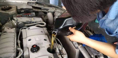 汽车高速上烧油多少 汽车高速上烧油多少