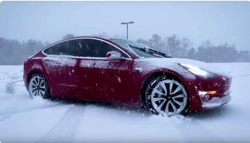 汽车冬天能跑多少公里 汽车冬天能跑多少公里