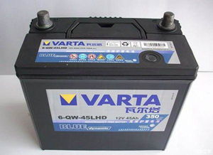 汽车电池电流正常多少 汽车电池电流正常多少