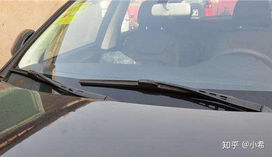 汽车前玻璃承重多少 汽车前玻璃承重多少