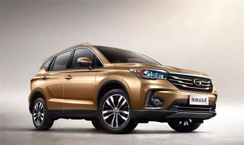 全国有多少款汽车