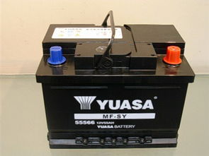 汽车电瓶电压多少v 汽车电瓶电压多少v