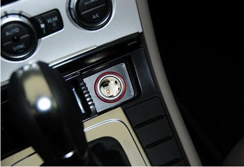 汽车点烟是多少伏 汽车点烟是多少伏