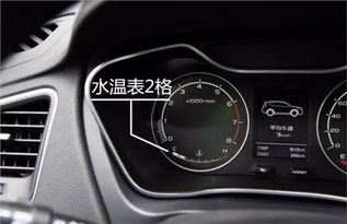 吉利汽车水温多少合适 吉利汽车水温多少合适