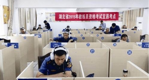 市区汽车教练工资多少 市区汽车教练工资多少