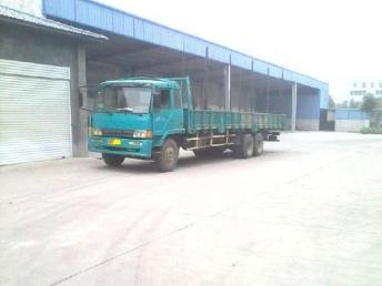 9.6米汽车多少吨位 9.6米汽车多少吨位