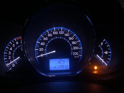 汽车油箱剩余多少升 汽车油箱剩余多少升