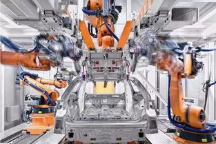 今年汽车生产多少台车 今年汽车生产多少台车