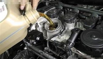 汽车废机油粘度多少 汽车废机油粘度多少