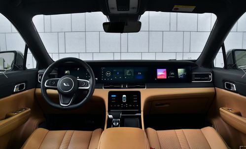 理想汽车油耗有多少 理想汽车油耗有多少