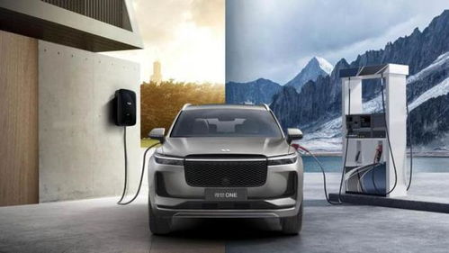 理想汽车油耗有多少 理想汽车油耗有多少