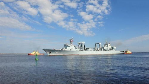 山东舰访问香港前发布最新MV 山东舰访问香港前发布最新MV