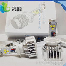 汽车led灯泡多少lm 汽车led灯泡多少lm