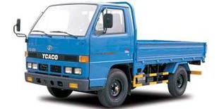 单排汽车载重多少 单排汽车载重多少