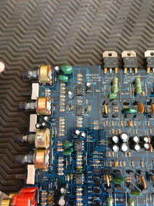 汽车功放分为多少路 汽车功放分为多少路