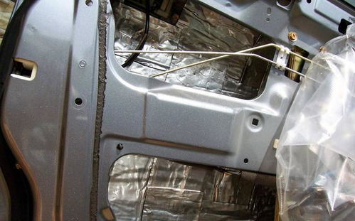 汽车隔音多少才算好