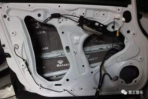 汽车隔音多少才算好