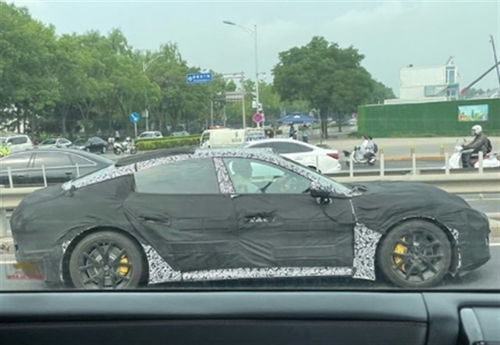 小米汽车完成报价多少 小米汽车完成报价多少