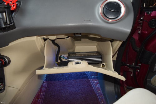 汽车有多少音响合适