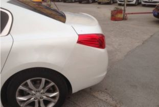 汽车珍珠漆多少价 汽车珍珠漆多少价