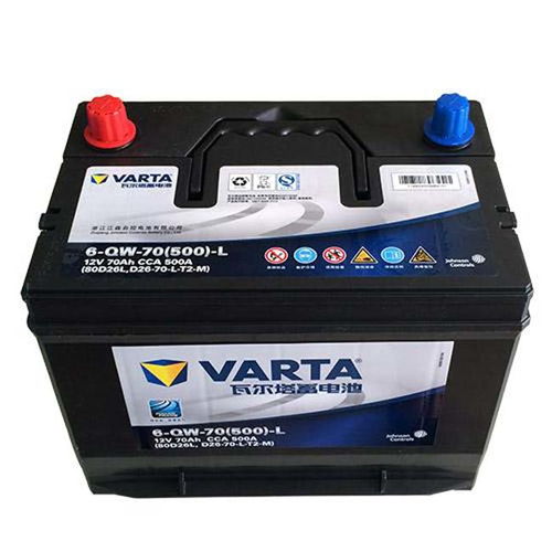 瑞泽汽车电瓶多少伏 瑞泽汽车电瓶多少伏